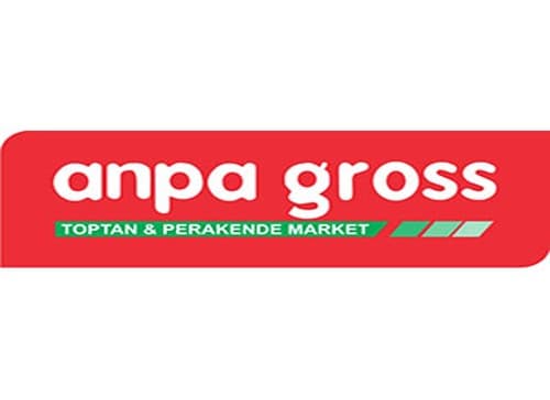Anpa Gros Market