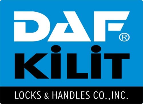 DAF Kilit