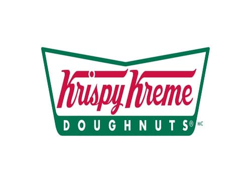Krispy Kreme