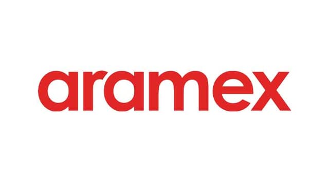 Aramex