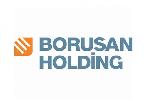 Borusan