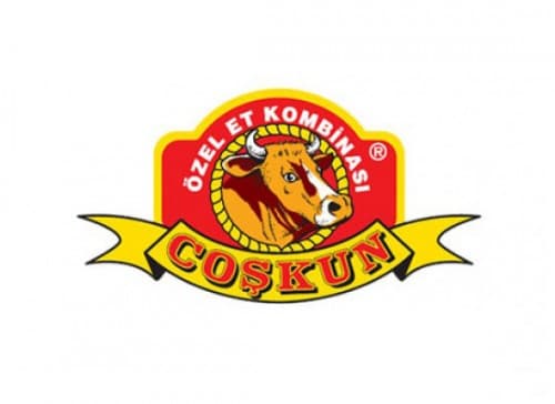 Coşkun